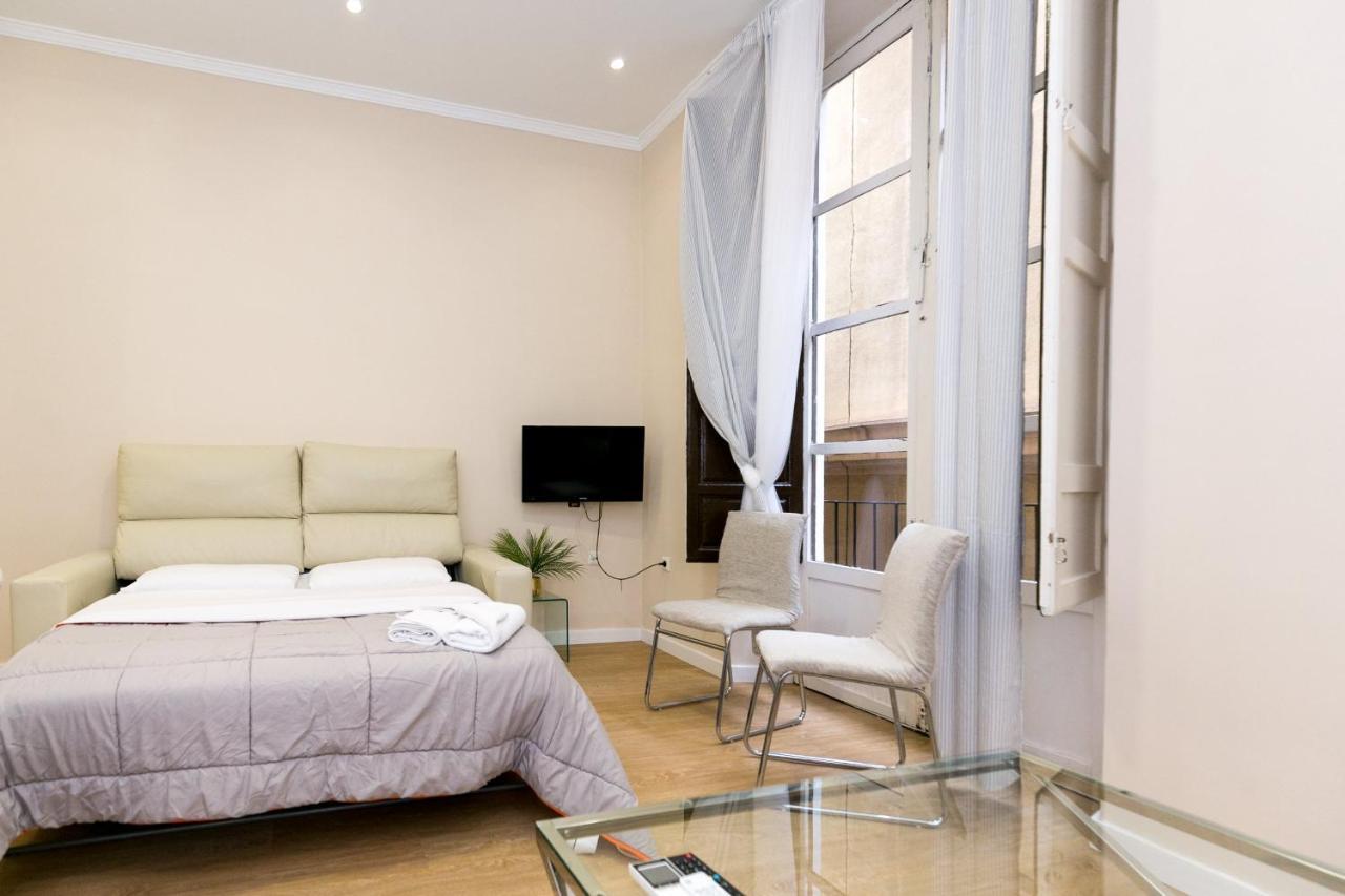 Navitour Santa Ana Apartamento *