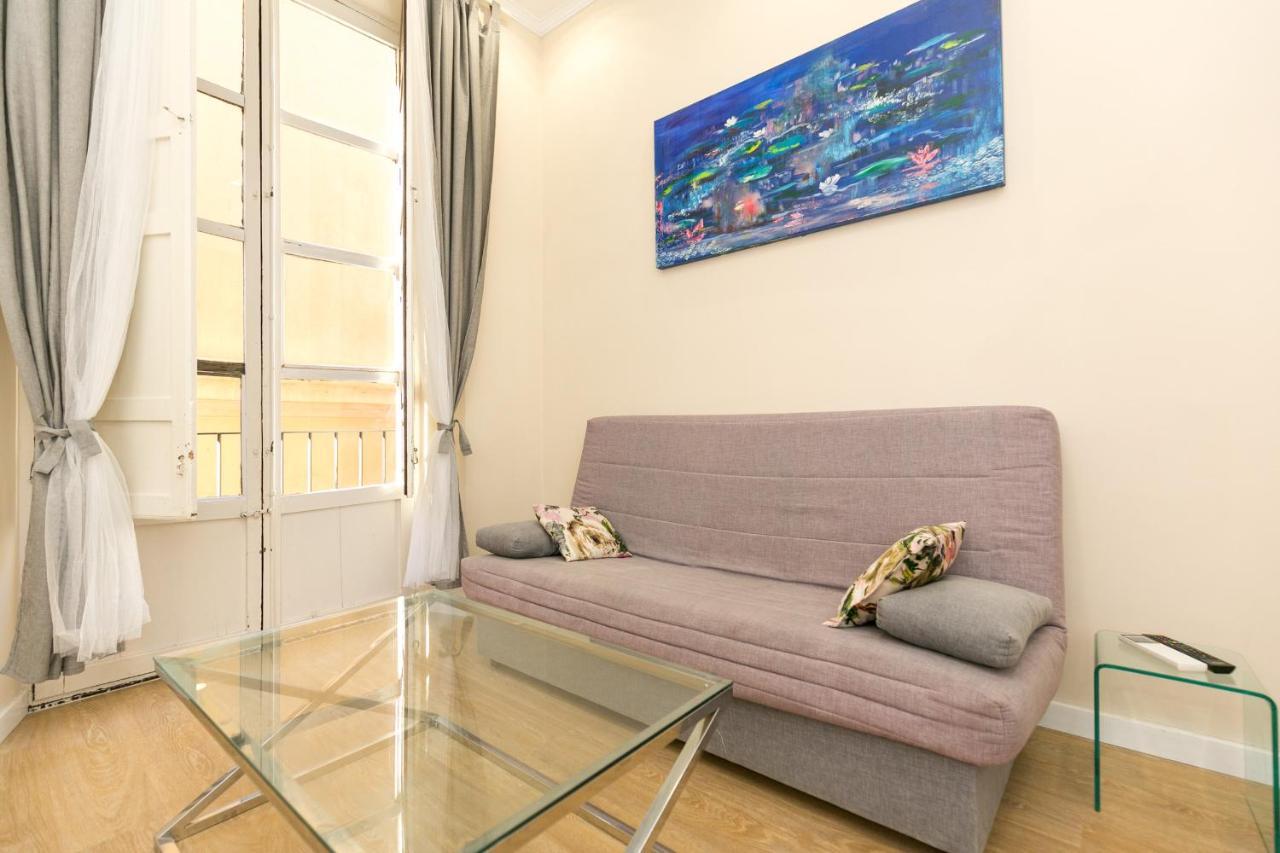 Apartamento Navitour Santa Ana