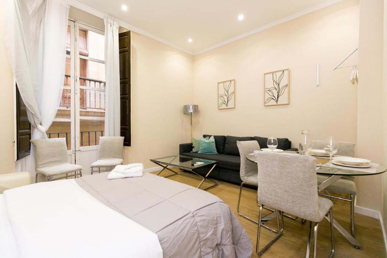 Apartamento Navitour Santa Ana