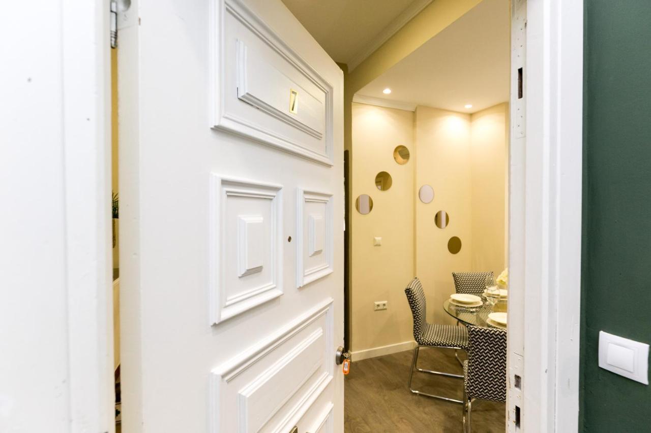 Apartamento Navitour Santa Ana