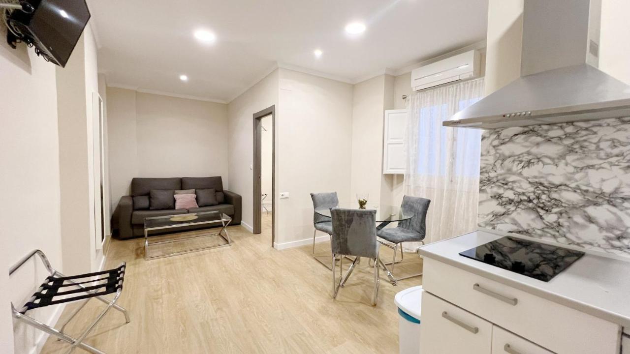 Apartamento Navitour Santa Ana Granada