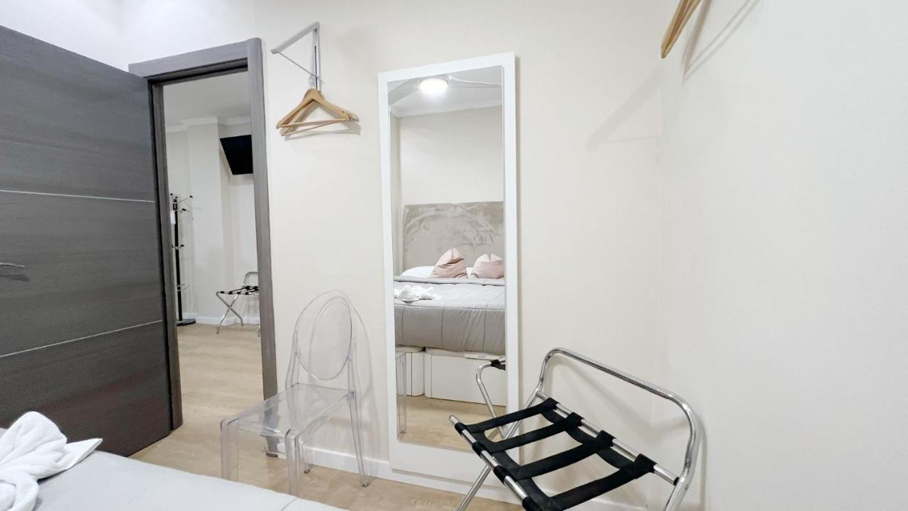 Navitour Santa Ana Apartamento
