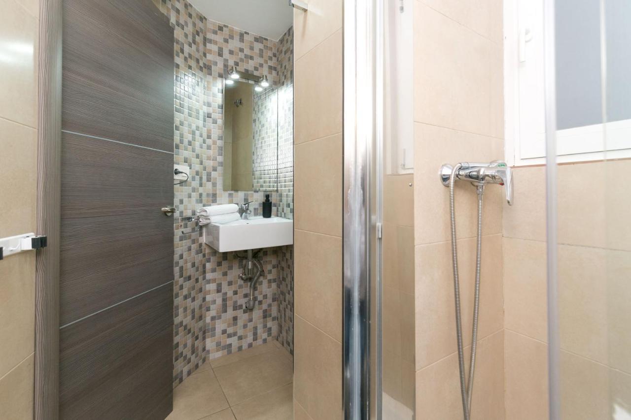 Apartamento Navitour Santa Ana *