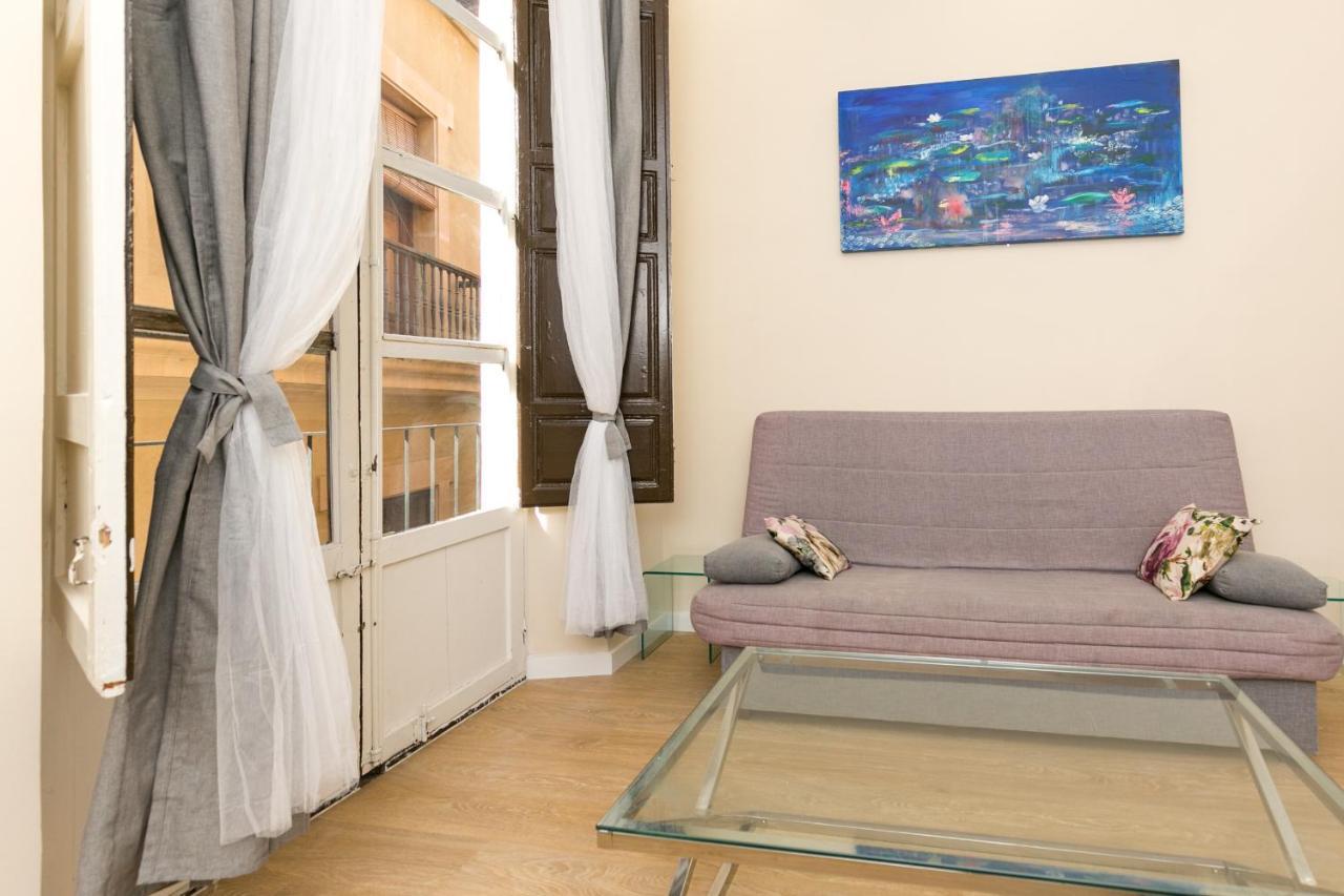 Apartamento Navitour Santa Ana Granada