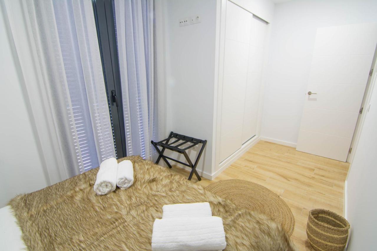 Apartamento Tuguest Gran Vía Granada