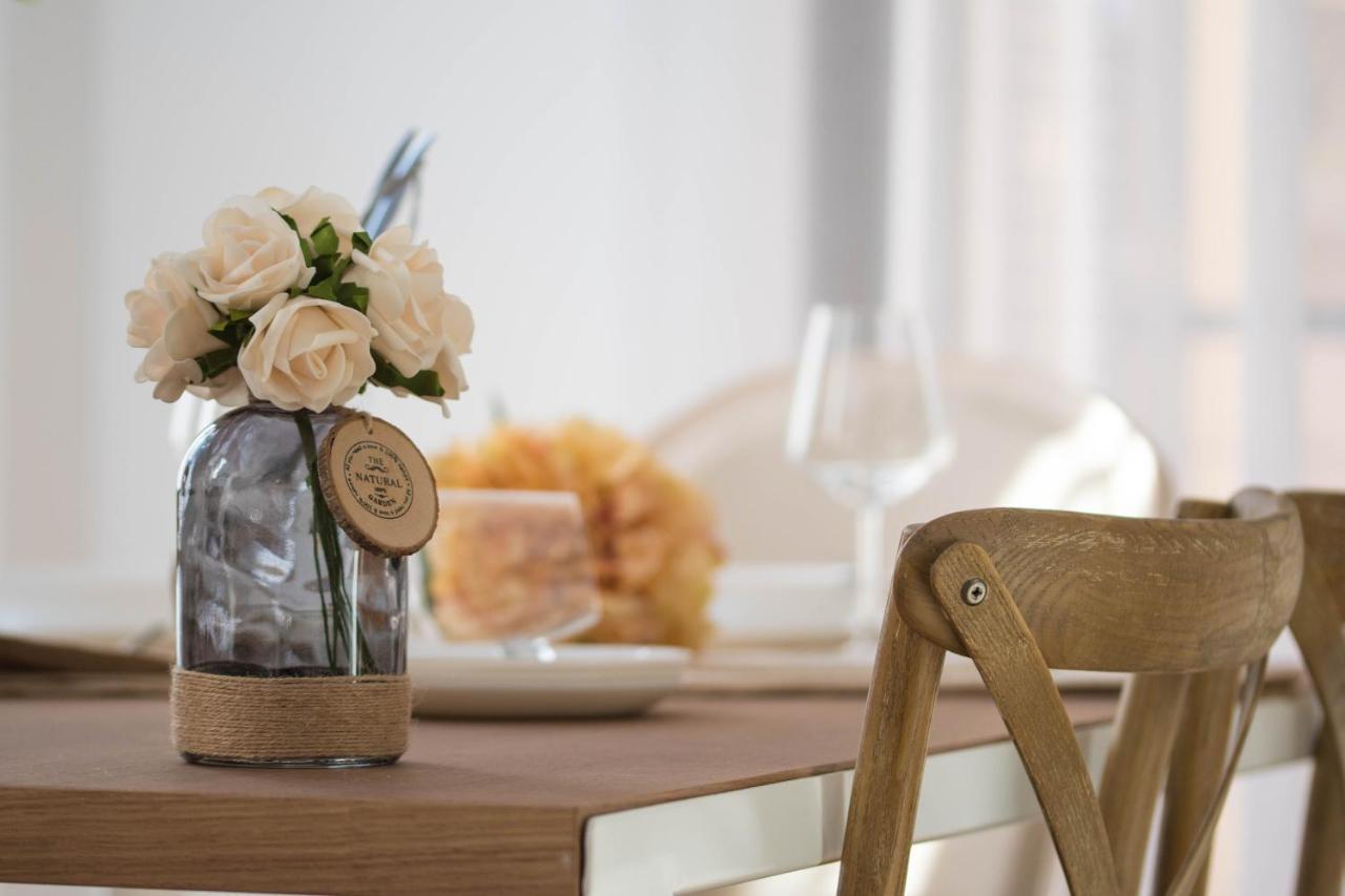 Tuguest Gran Vía Apartamento