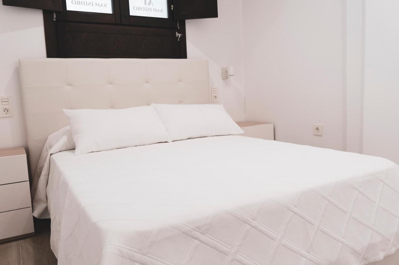 Apartment At San Isidro Centro