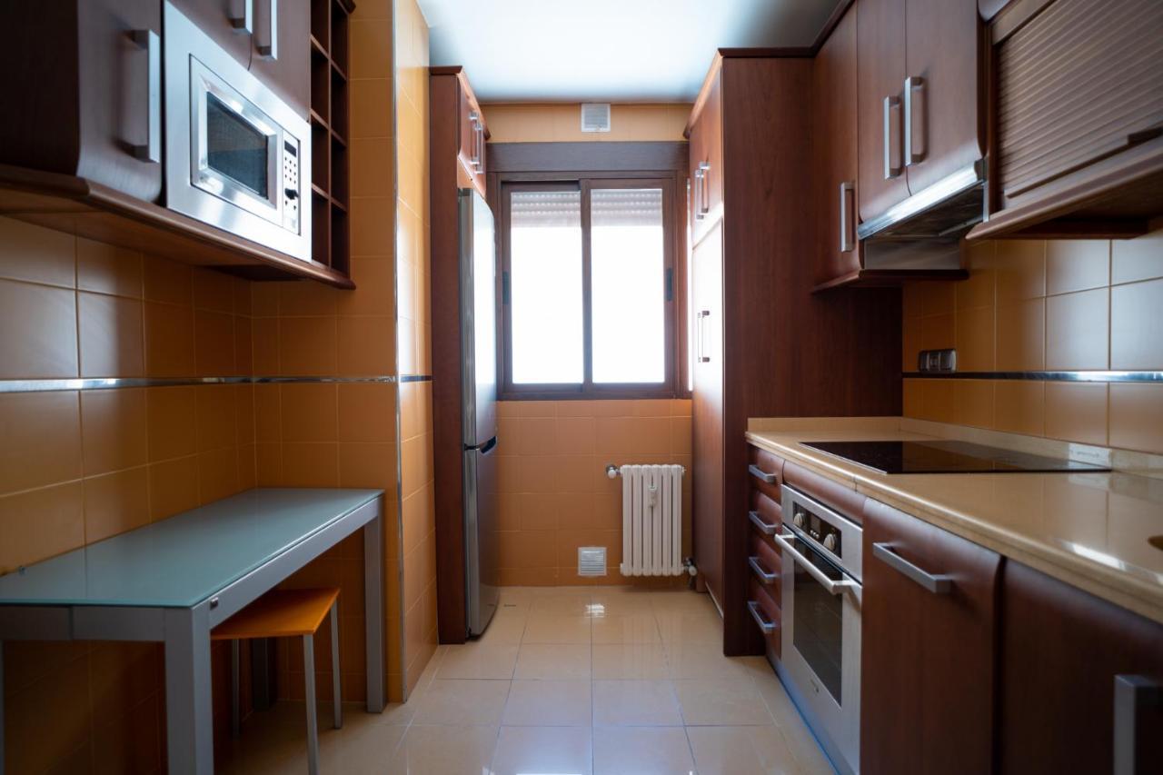 Piso En Fuente De Batallas Apartamento *