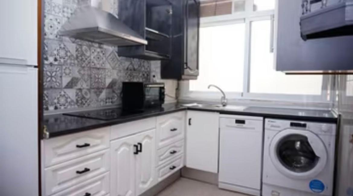 Precioso Piso En C Apartamento