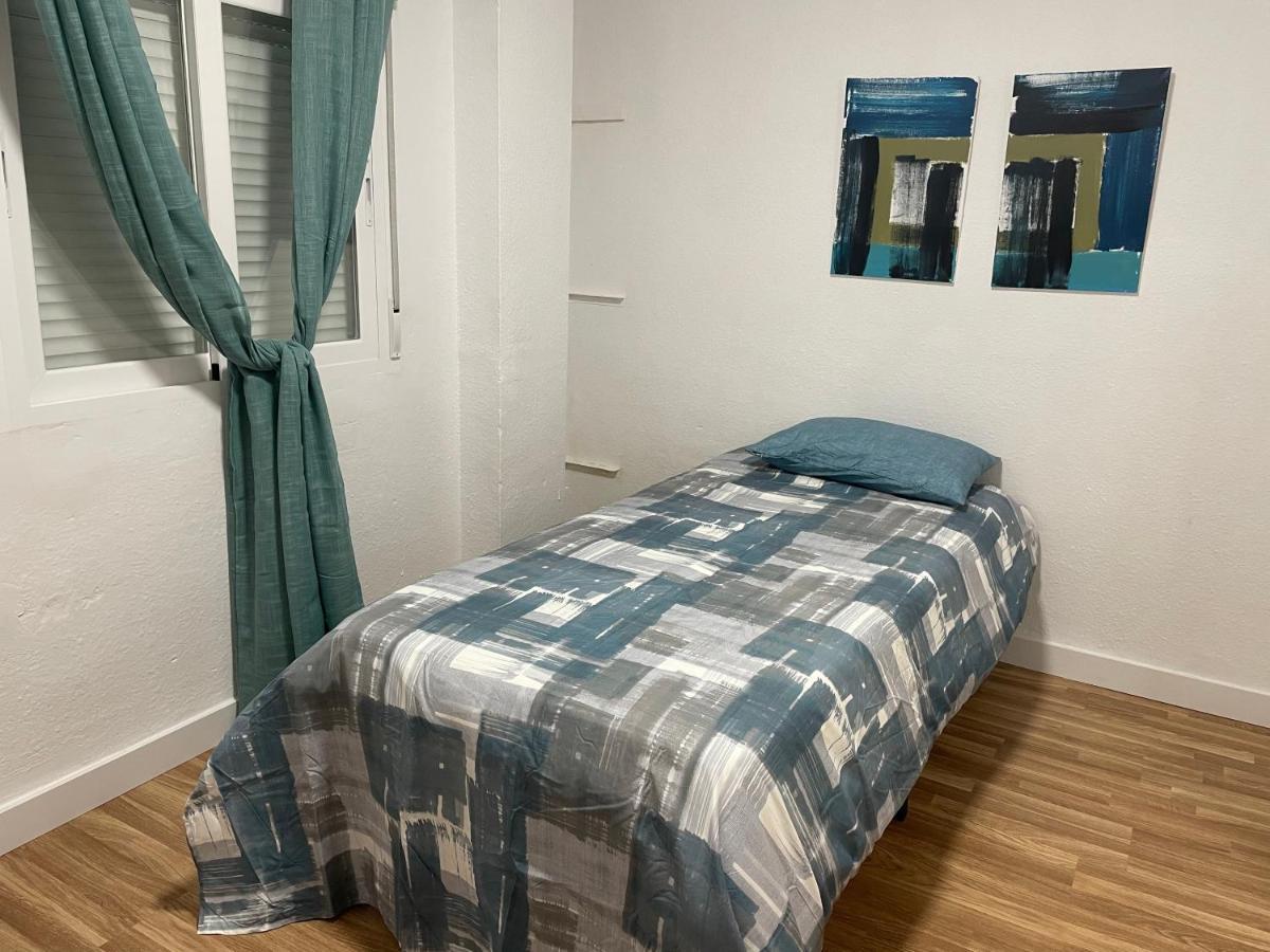 Precioso Piso En C Apartamento *