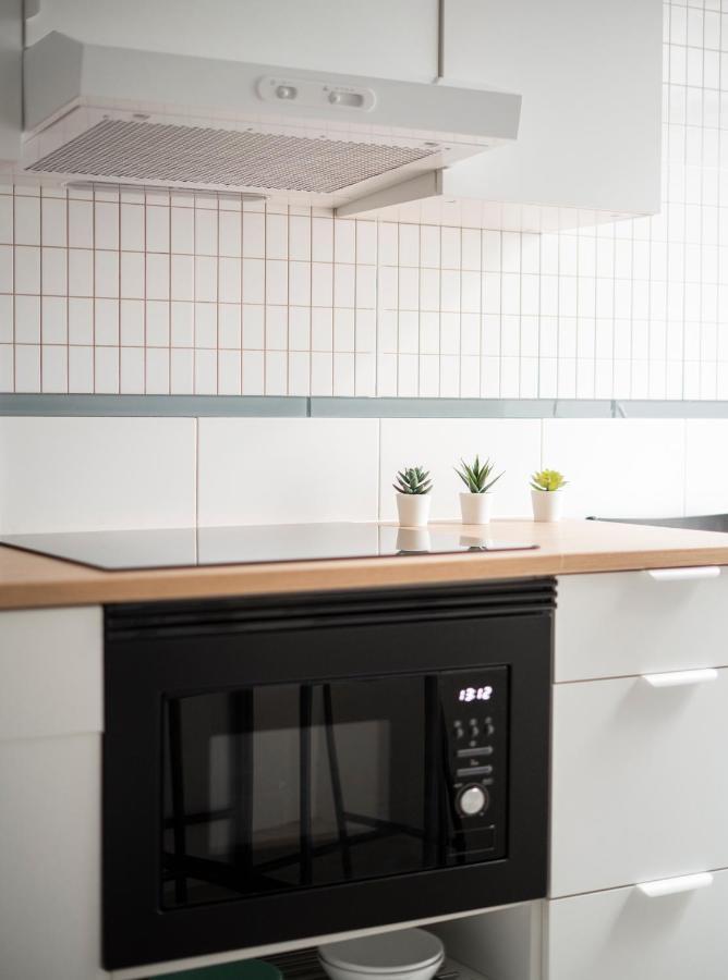 Apartamento Oasis En El Corazon De Con Parking Gratis Granada