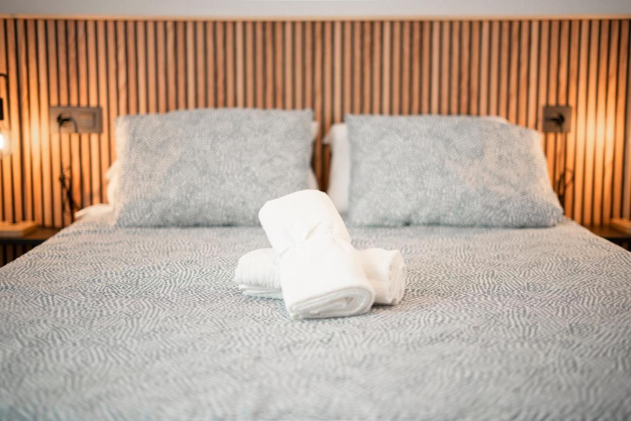 Apartamento Oasis En El Corazon De Con Parking Gratis