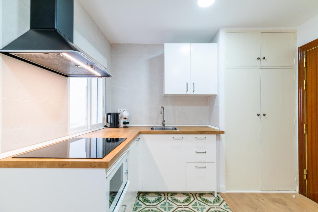 Apartamento Precioso En Granada