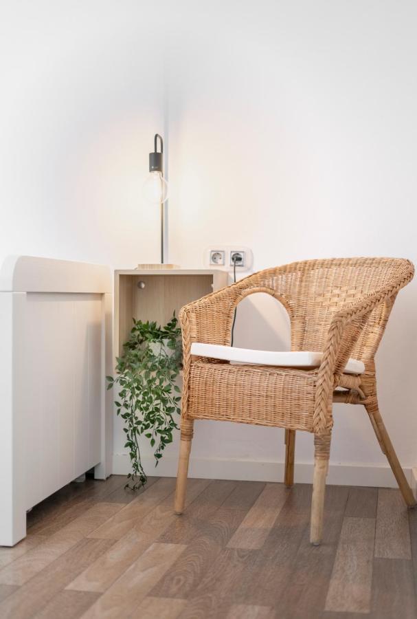 Apartamento Oasis En El Corazon De Con Parking Gratis Granada
