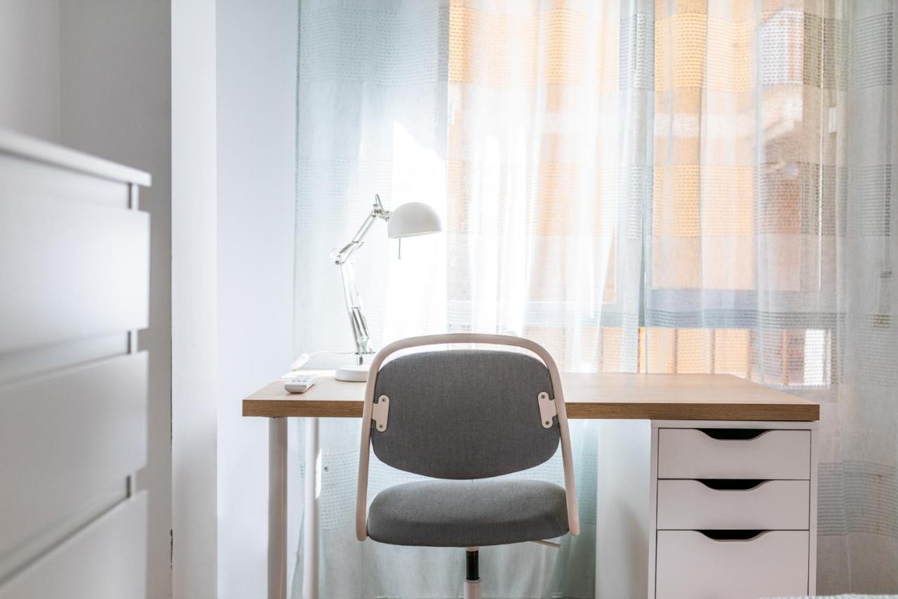 Precioso En Apartamento *