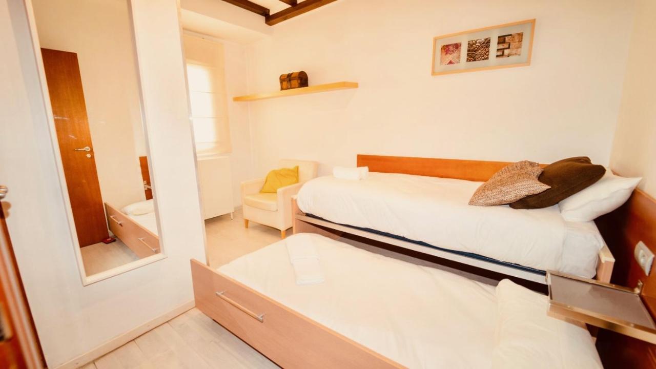 El Alma Del Realejo Apartamento Granada