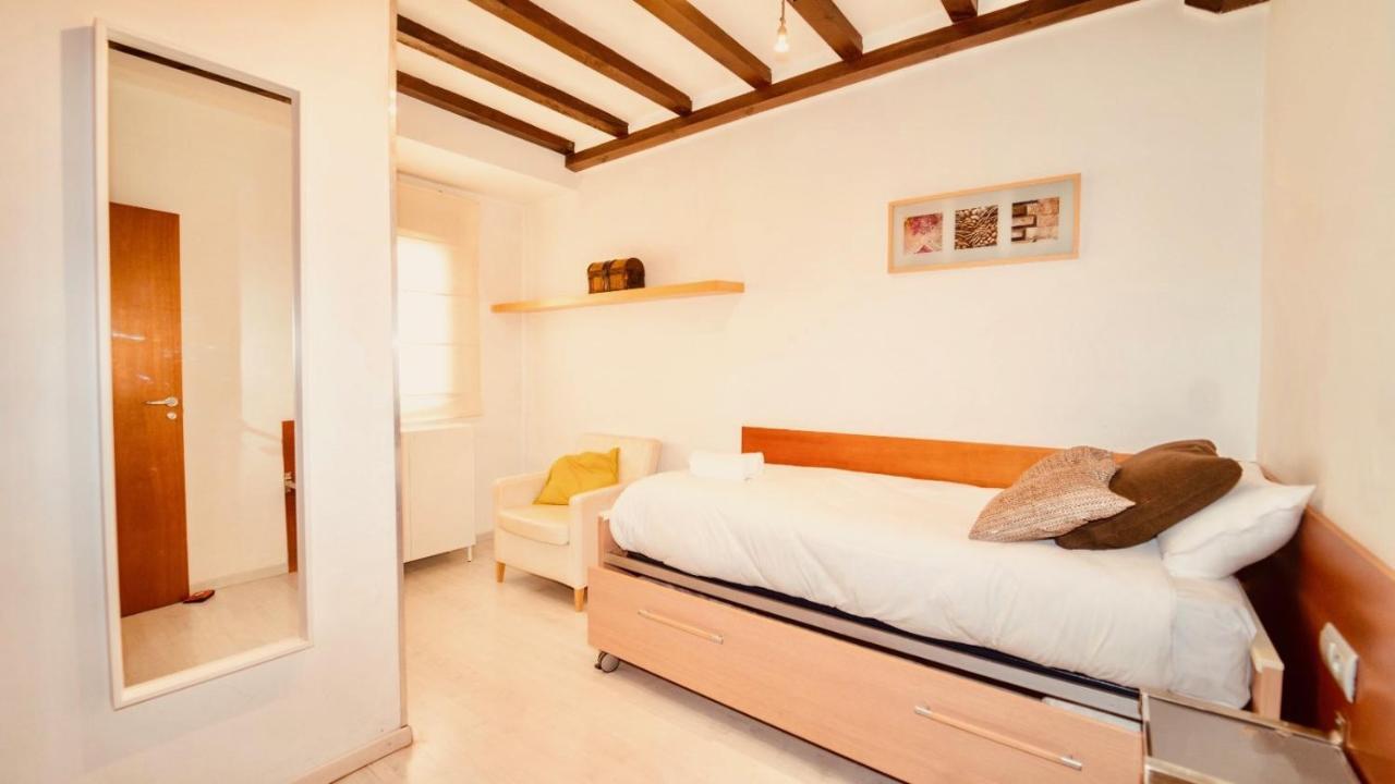 El Alma Del Realejo Granada