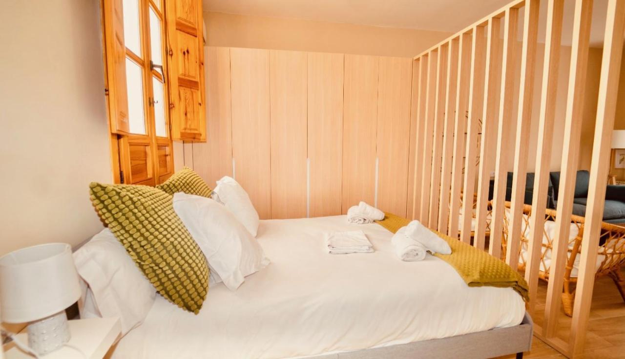Apartamento El Alma De Granada