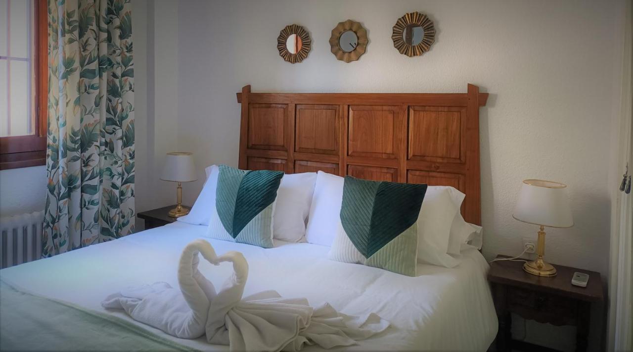 Cielo Del Albayzin Apartment Granada