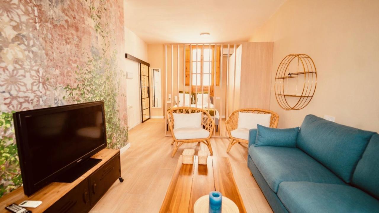 Apartamento El Alma De
