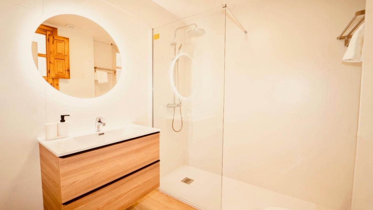Apartamento El Alma De