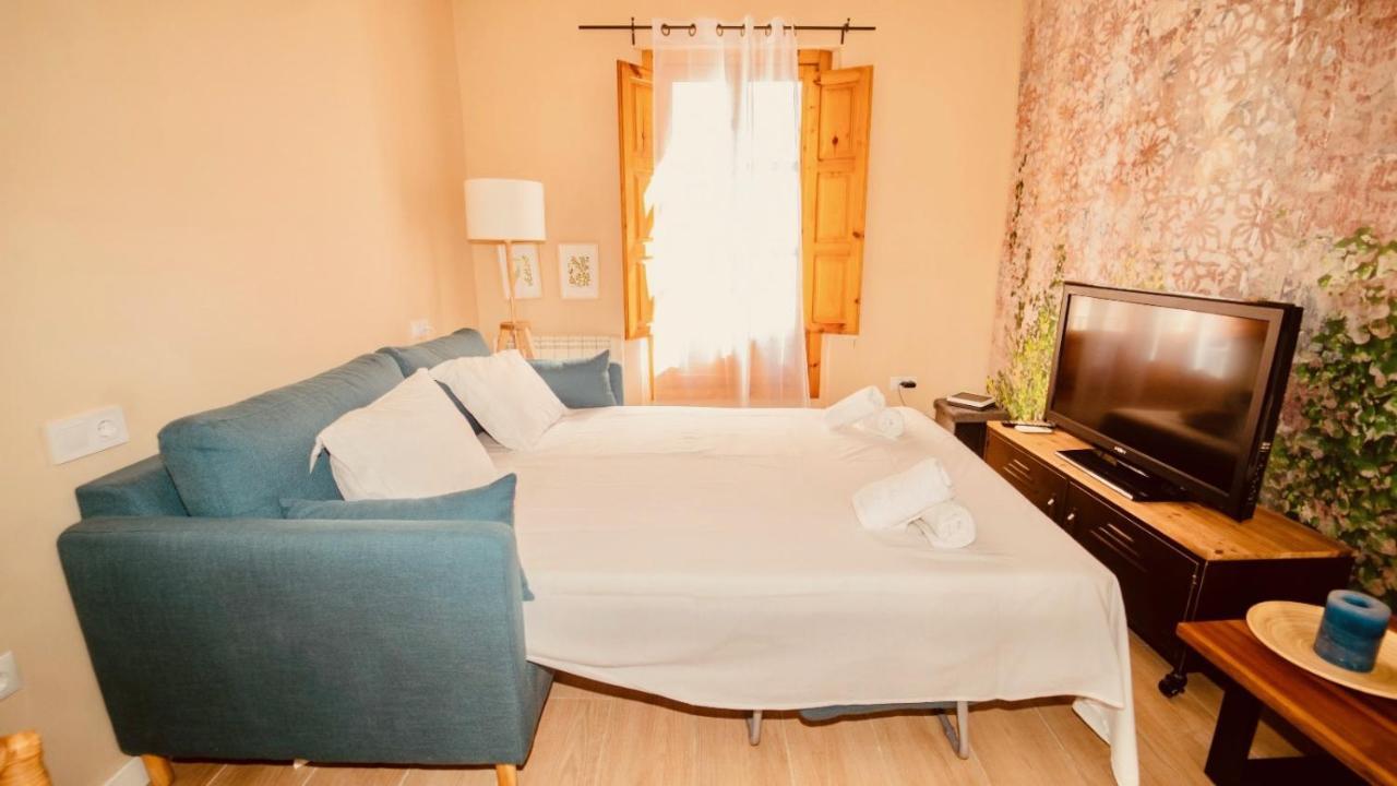 Apartamento El Alma De