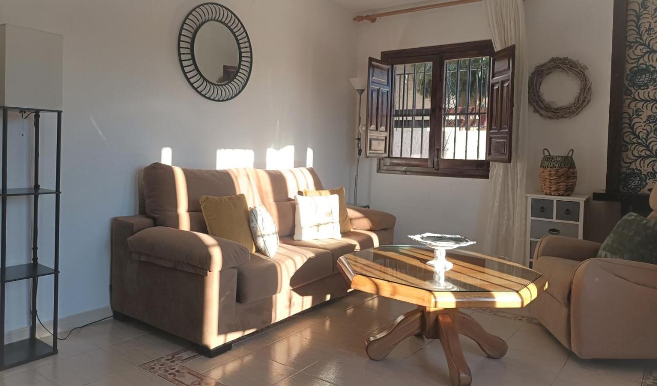 Cielo Del Albayzin Apartment *