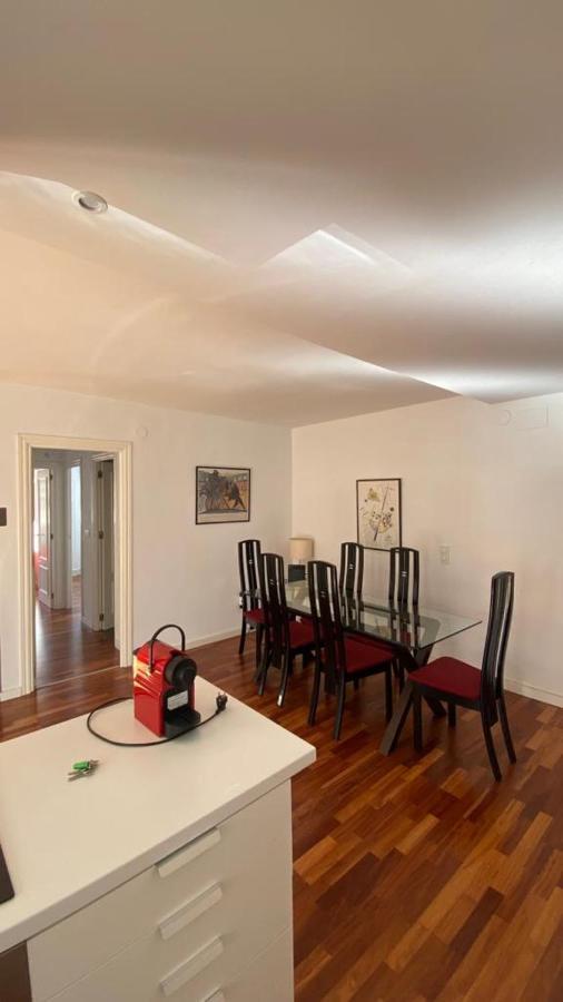 Centro De Apartamento