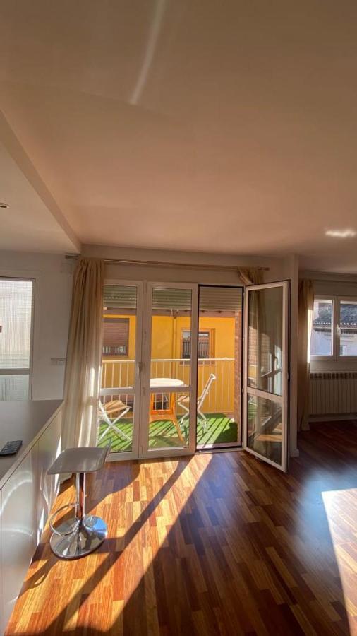 Apartamento Centro De Granada