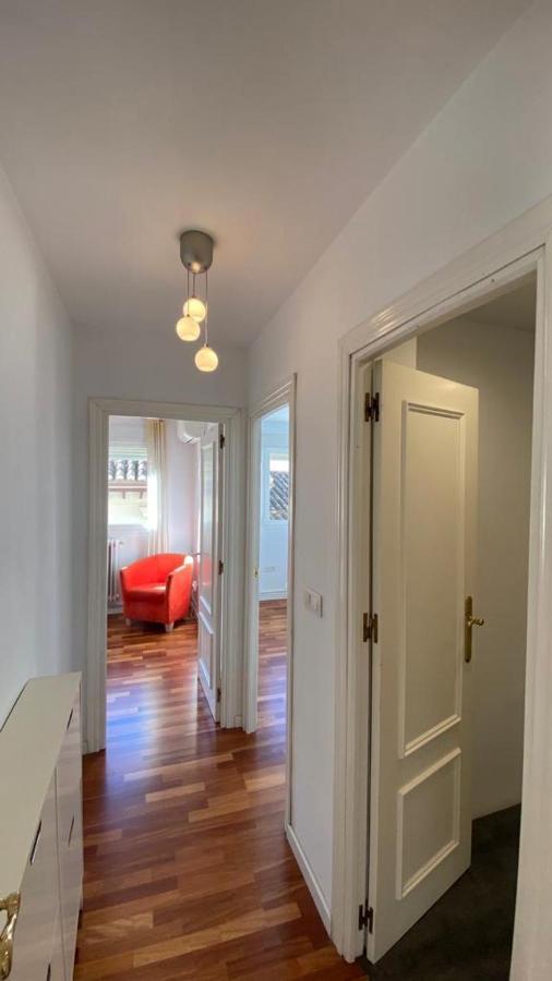 Apartamento Centro De *