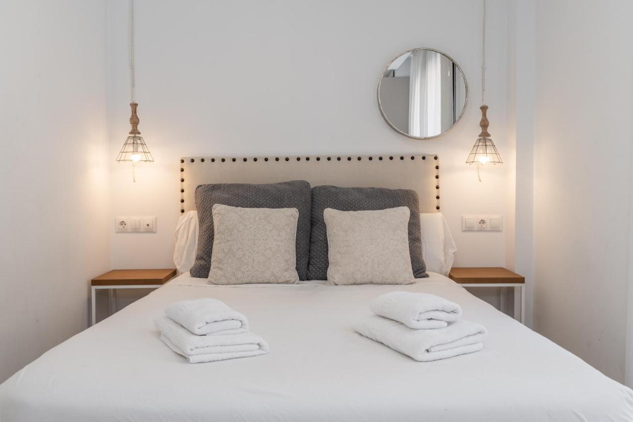 Tuguest Gran Vía Apartamento