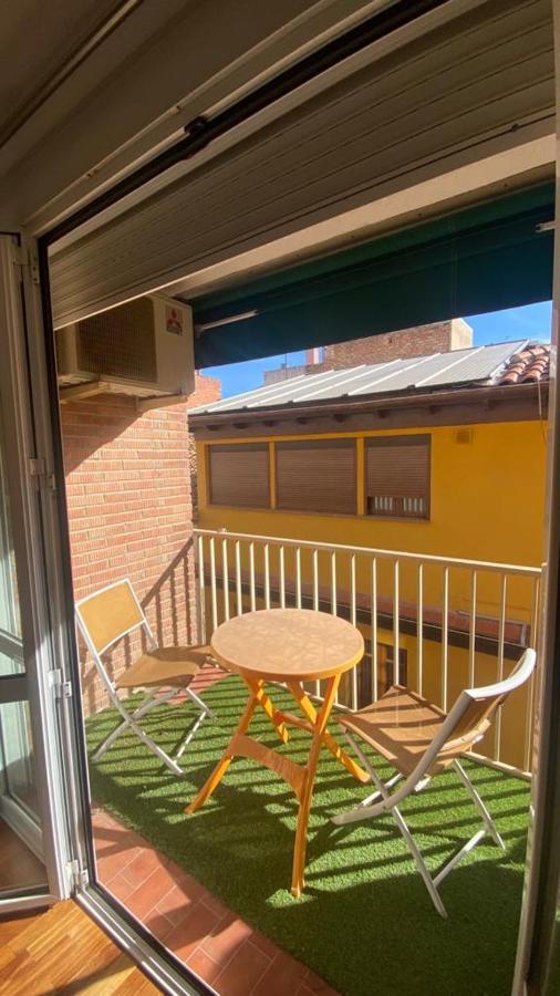 Apartamento Centro De Granada