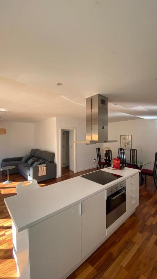 Apartamento Centro De