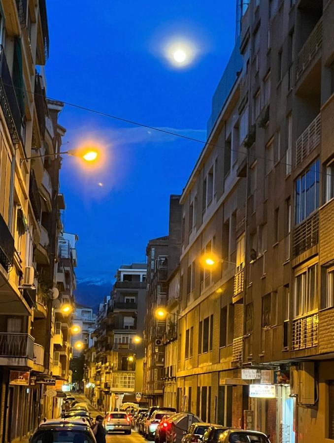 Constitución Confort I Granada