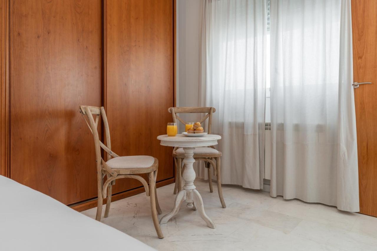 Apartment Tuguest Corazon De Granada