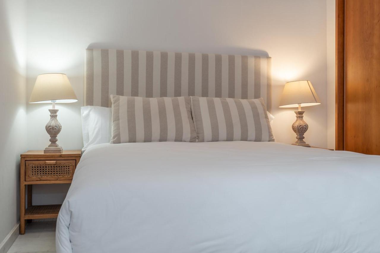 Apartment Tuguest Corazon De Granada