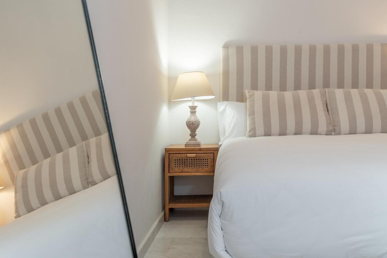 Tuguest Corazon De Apartment *