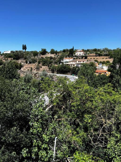 El Puente De Lata 2 Apartamento Granada