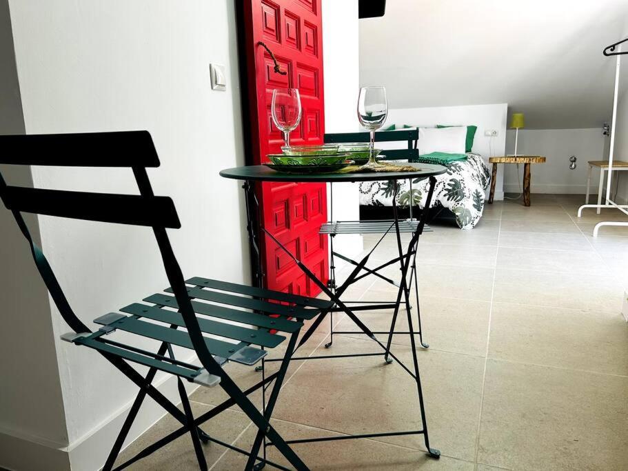Apartamento El Puente De Lata 2 Granada