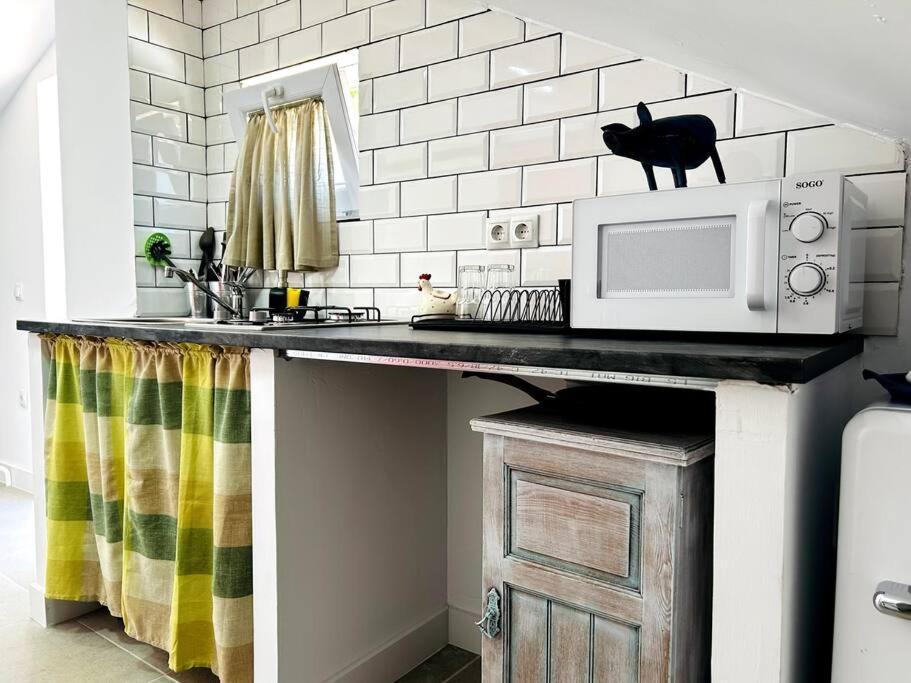 Apartamento El Puente De Lata 2