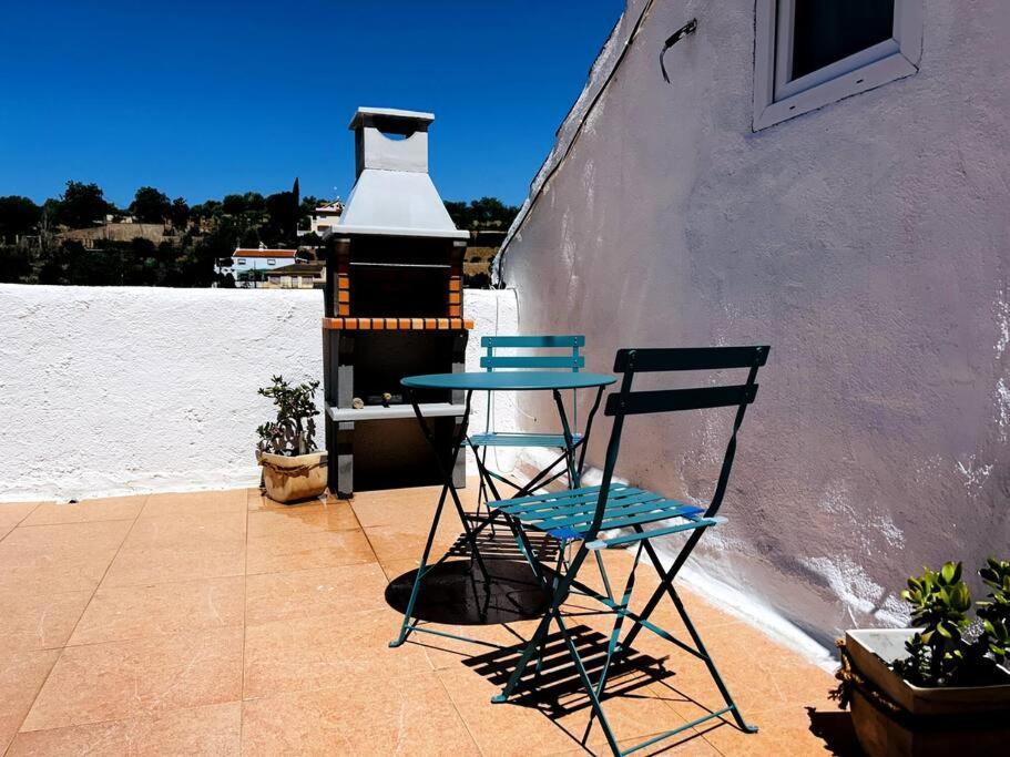 Apartamento El Puente De Lata 2 Granada