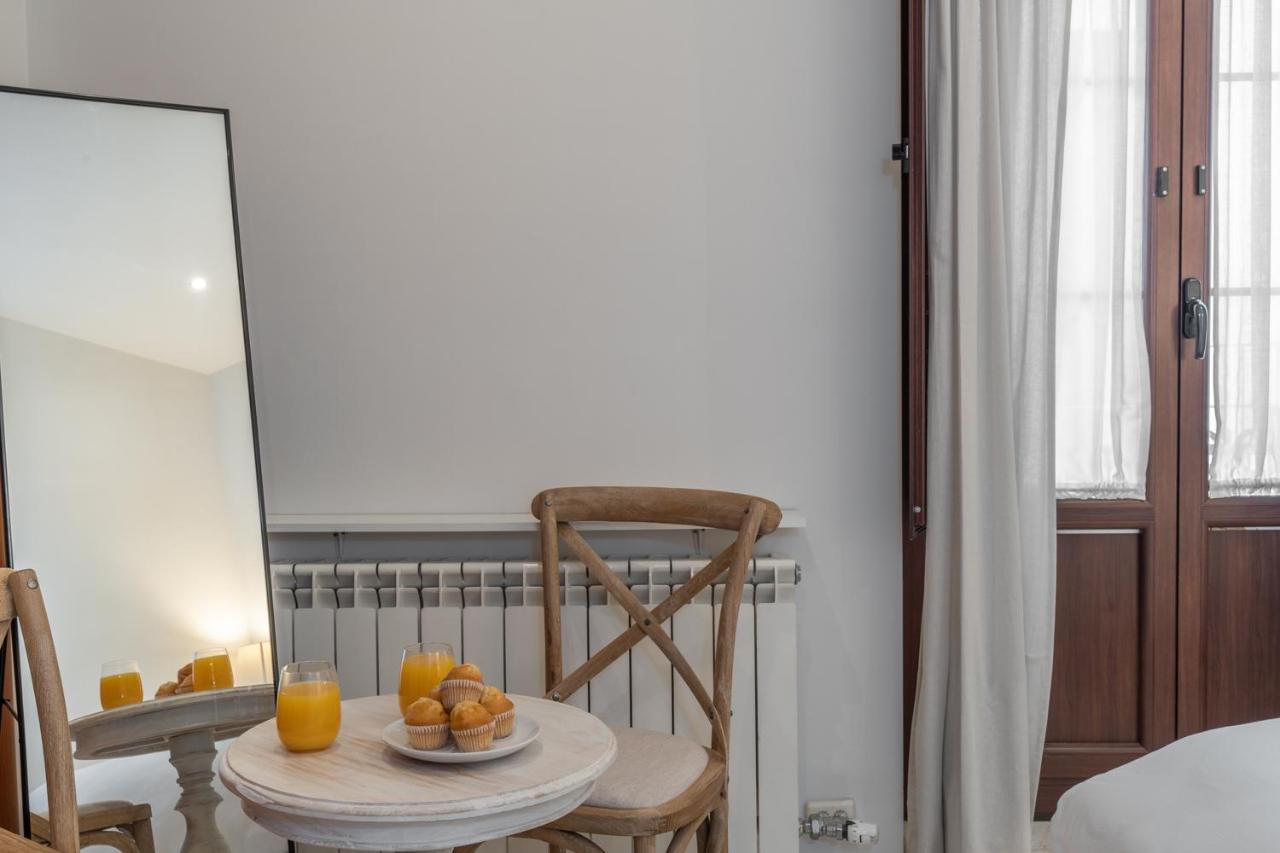 Tuguest Corazon De Apartment *