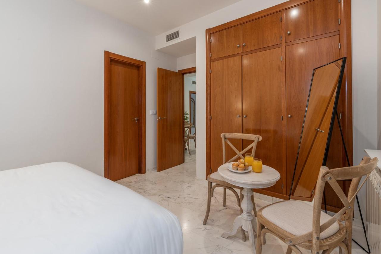 Tuguest Corazon De Apartment