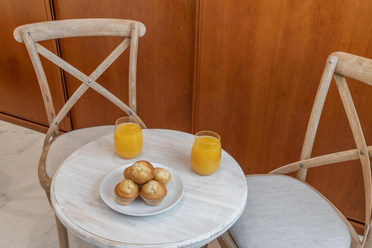 Apartamento Tuguest Corazon De