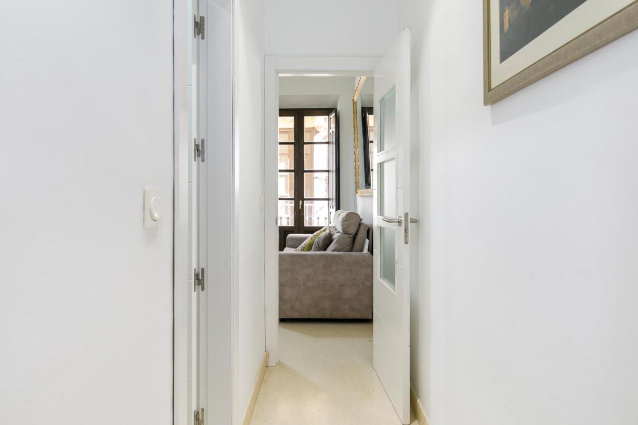 Apartamento Alcaiceria Granada