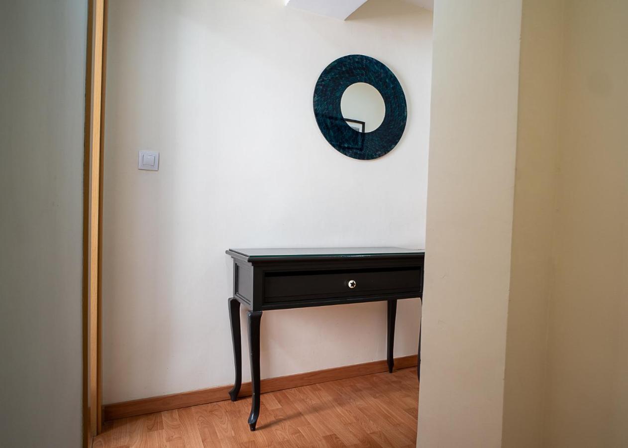 Apartment Esplendido Piso En El Centro