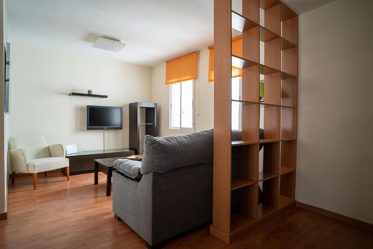 Apartment Esplendido Piso En El Centro Granada