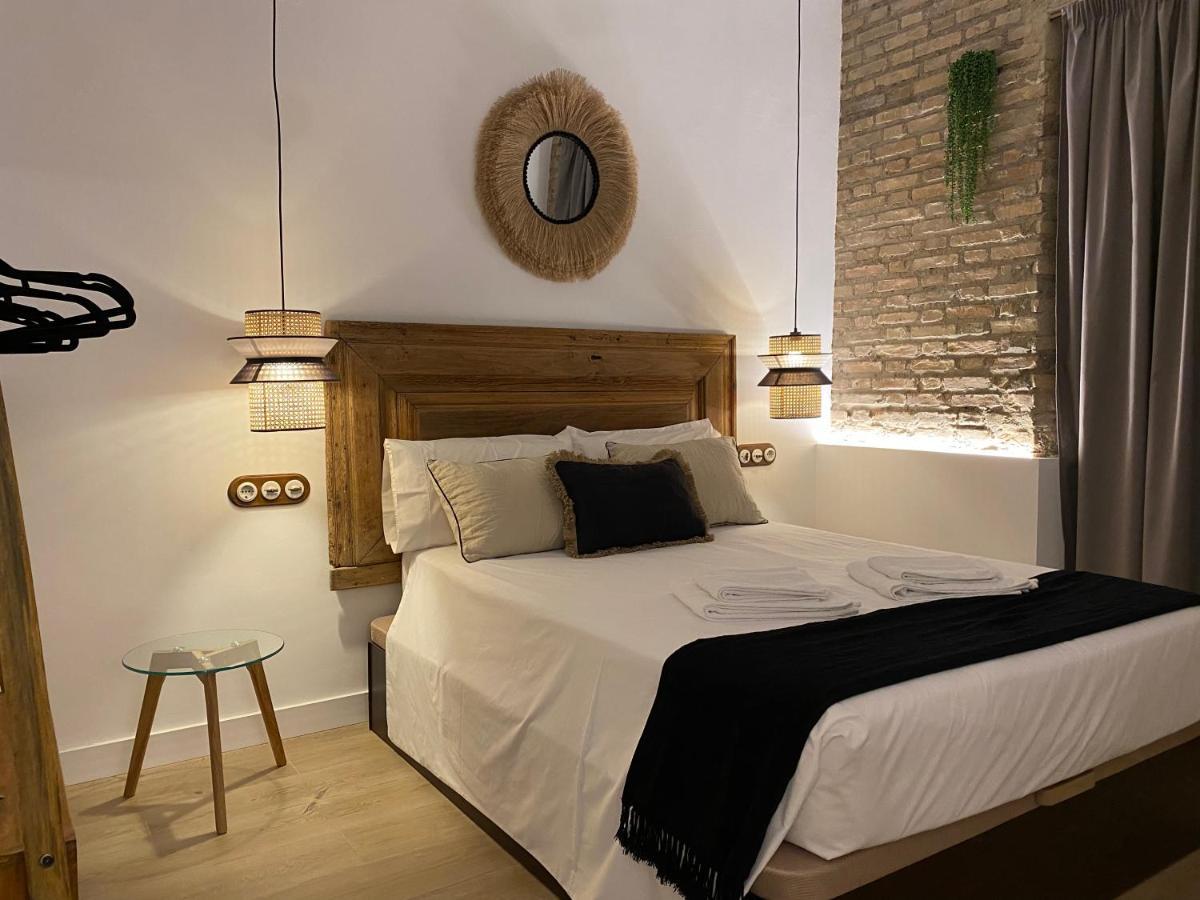 Guni Suites Ronda * Granada