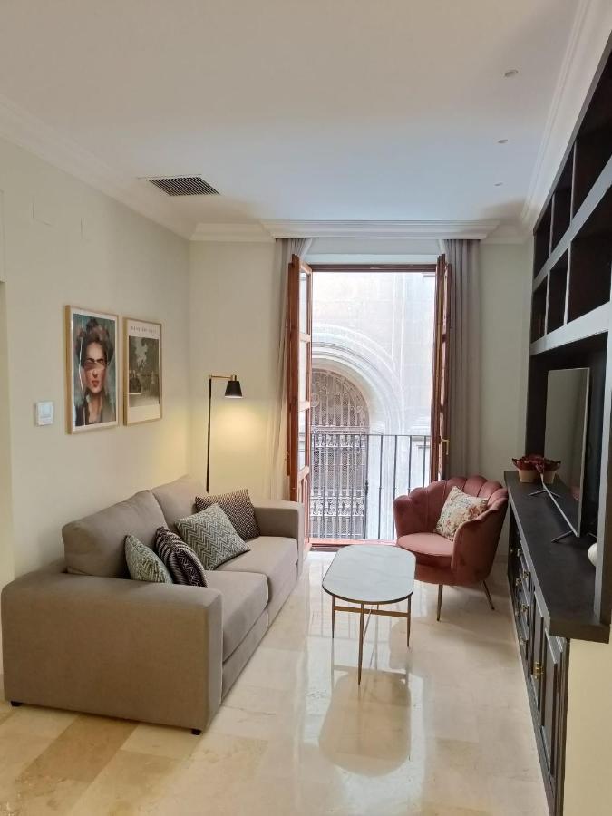 Pie De Torre Catedral Apartamento *