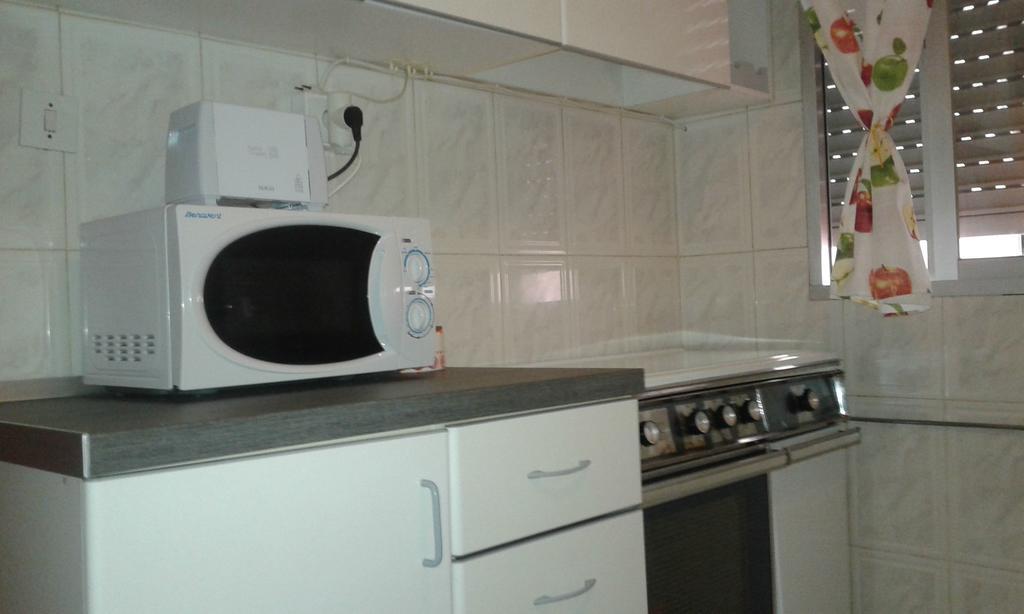 Apartamento Comet Almona *